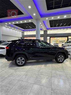 تويوتا راف 4